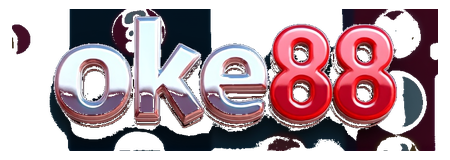 oke88 logo