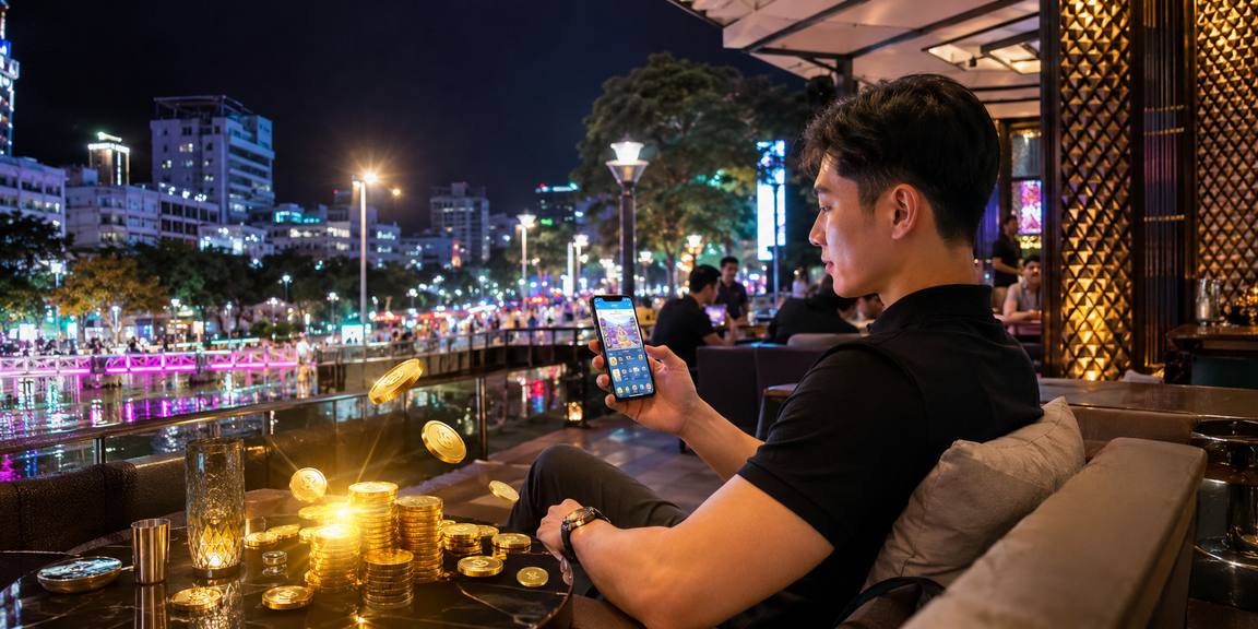 oke88 mobile gaming