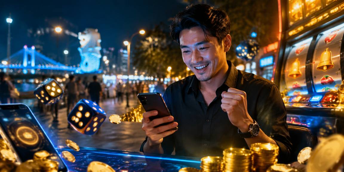 oke88 Những gì bạn tìm thấy khi mở phòng slot của chúng tôi
